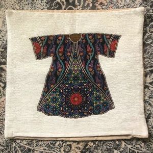 Turkish Pillow Cover